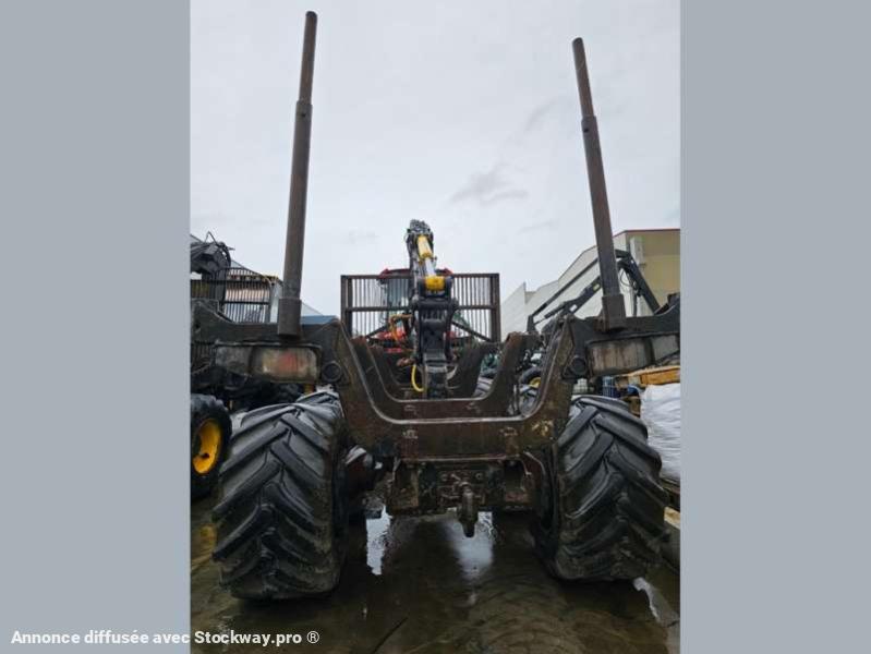 Photo VALMET 840.4  image 6/7