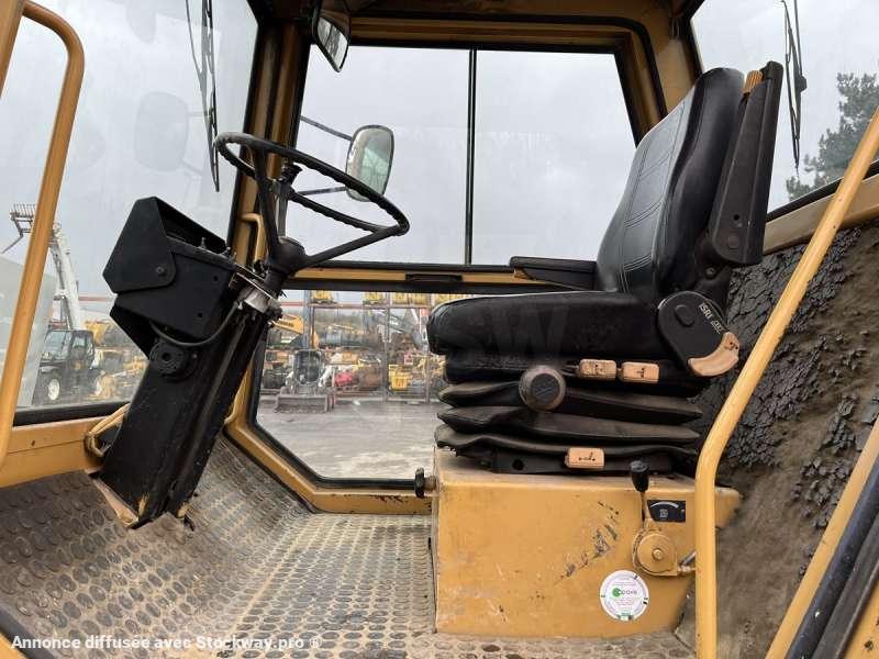 Photo Abg Compacteur Mixte / Bille et pneus ALPHA 190 V  image 44/51