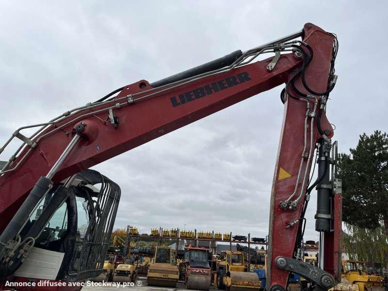 Photo Liebherr R926LC  image 11/51