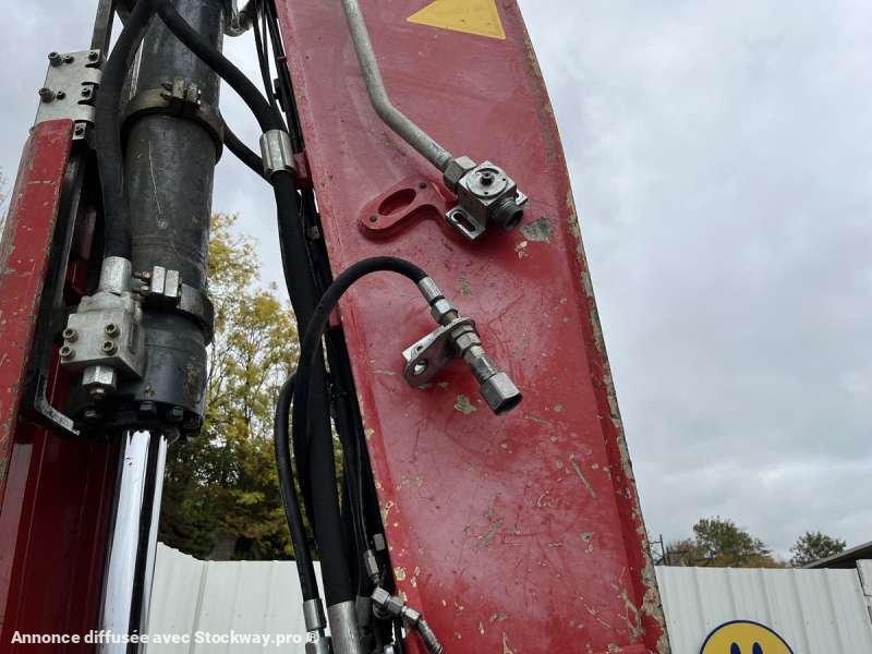 Photo Liebherr R926LC  image 13/51