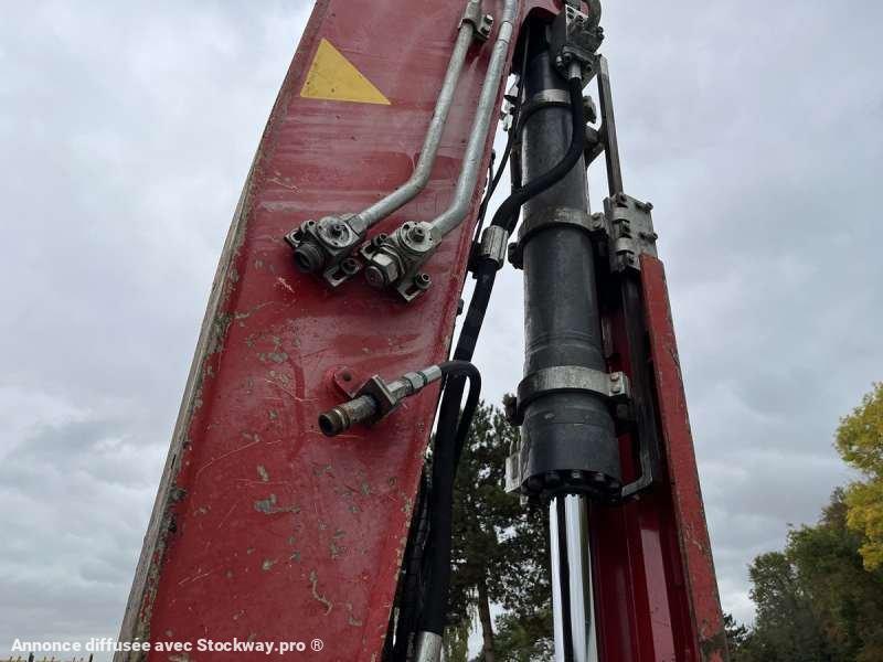Photo Liebherr R926LC  image 14/51