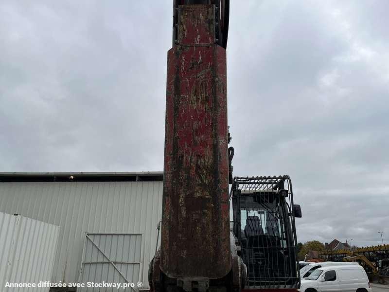 Photo Liebherr R926LC  image 15/51