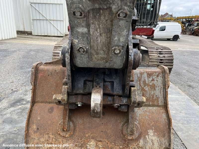 Photo Liebherr R926LC  image 16/51
