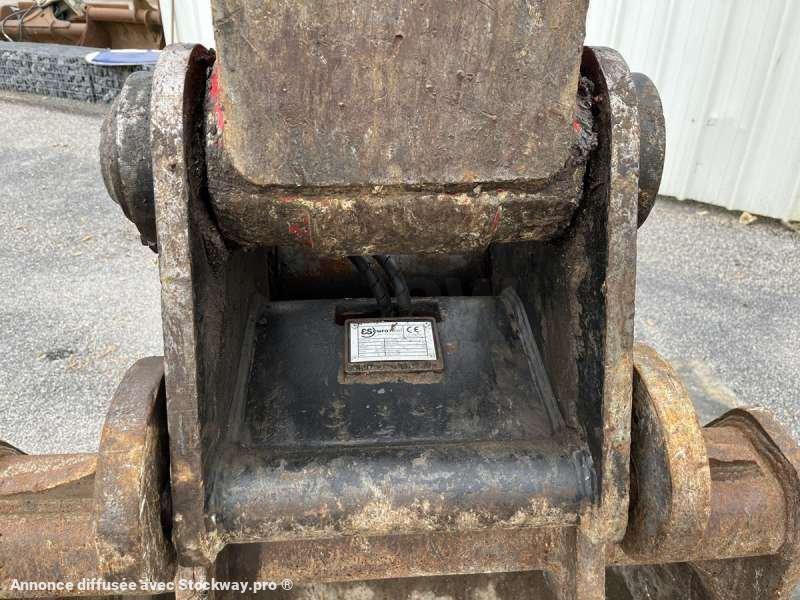 Photo Liebherr R926LC  image 18/51