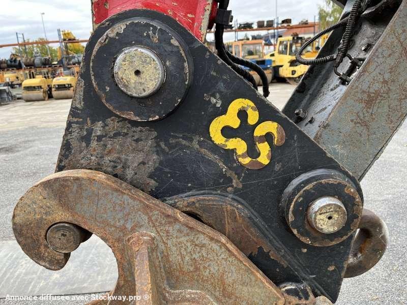Photo Liebherr R926LC  image 19/51