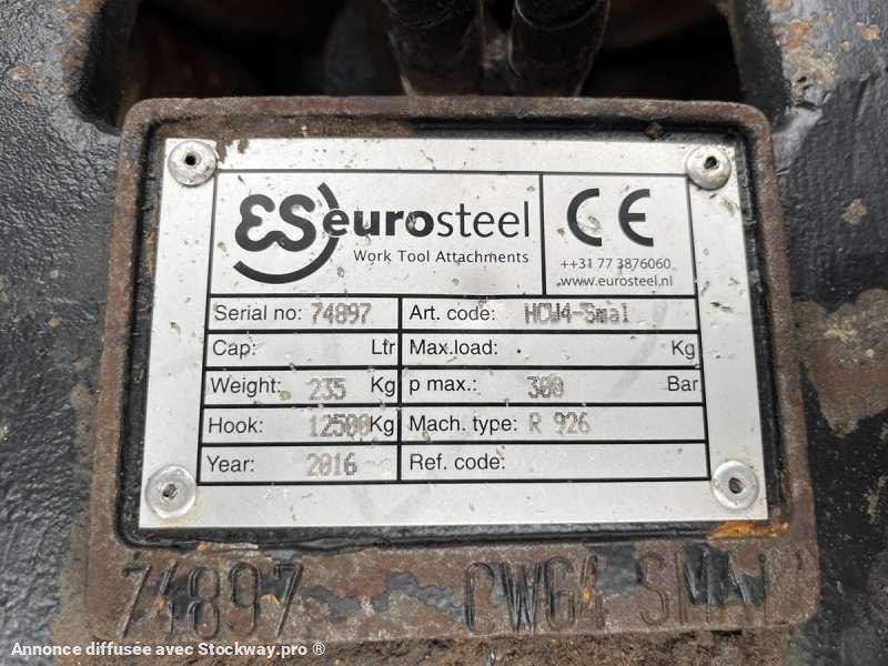 Photo Liebherr R926LC  image 20/51