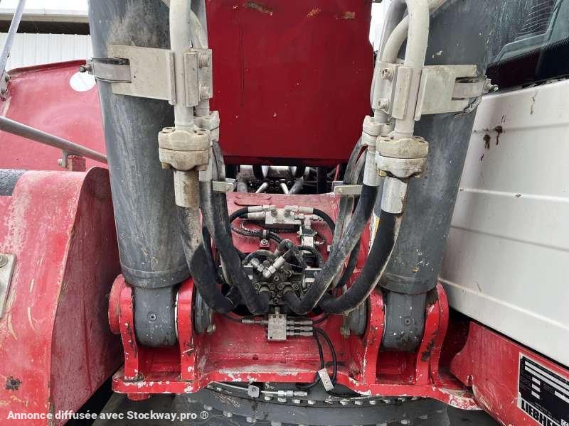 Photo Liebherr R926LC  image 22/51