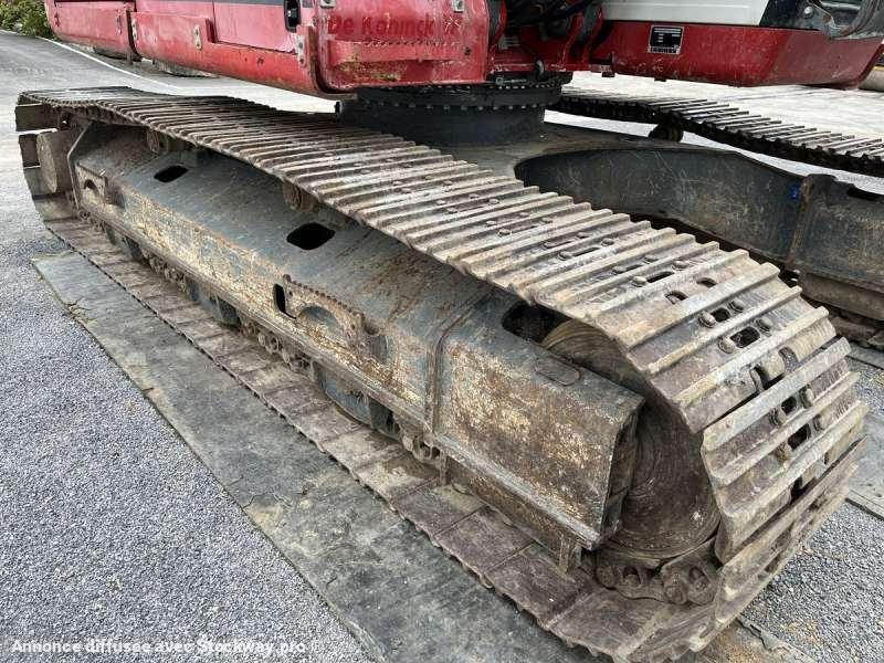 Photo Liebherr R926LC  image 23/51