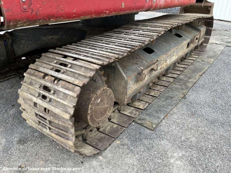 Photo Liebherr R926LC  image 24/51