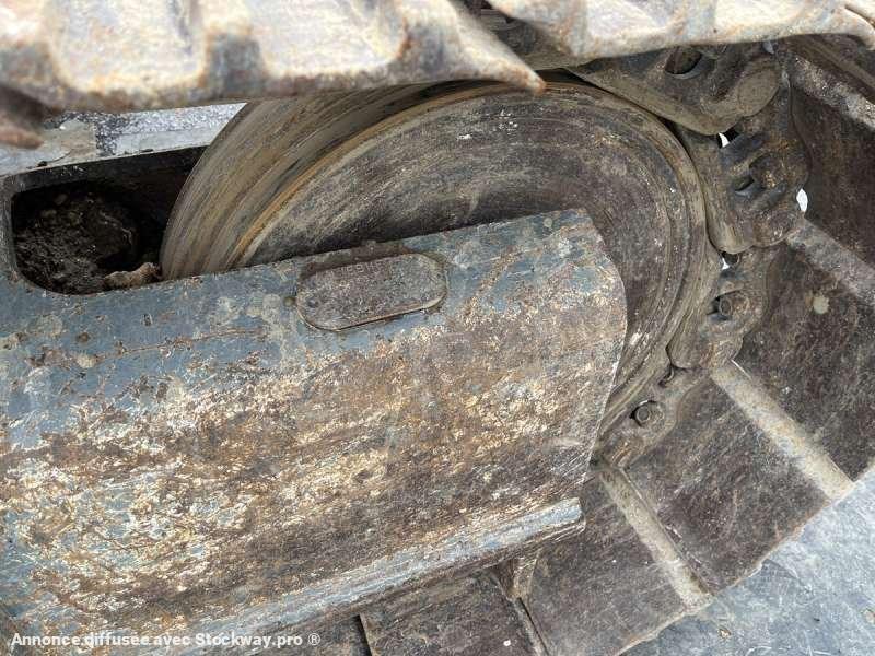 Photo Liebherr R926LC  image 26/51