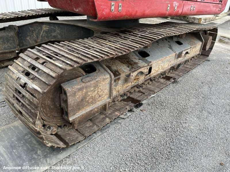 Photo Liebherr R926LC  image 27/51