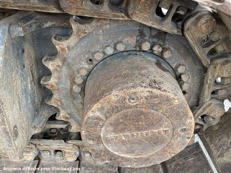 Photo Liebherr R926LC  image 29/51