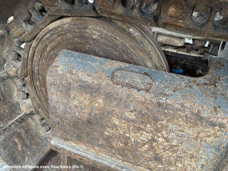 Photo Liebherr R926LC  image 30/51