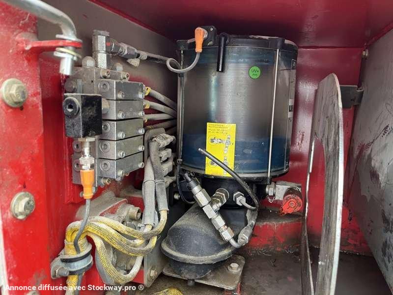 Photo Liebherr R926LC  image 31/51