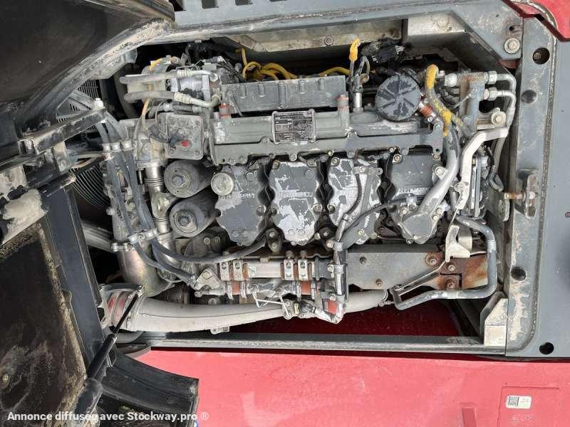 Photo Liebherr R926LC  image 39/51