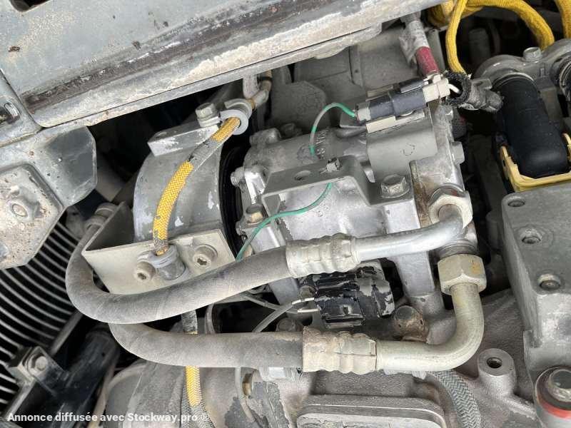 Photo Liebherr R926LC  image 43/51