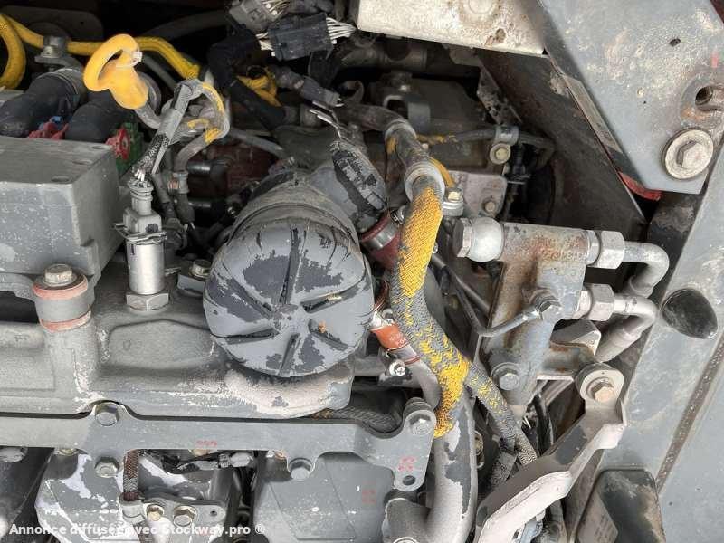 Photo Liebherr R926LC  image 44/51