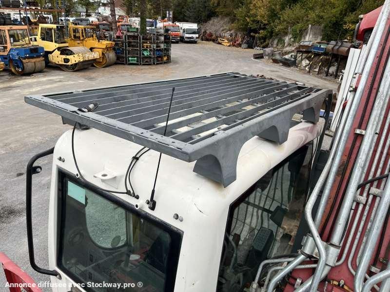 Photo Liebherr R926LC  image 49/51
