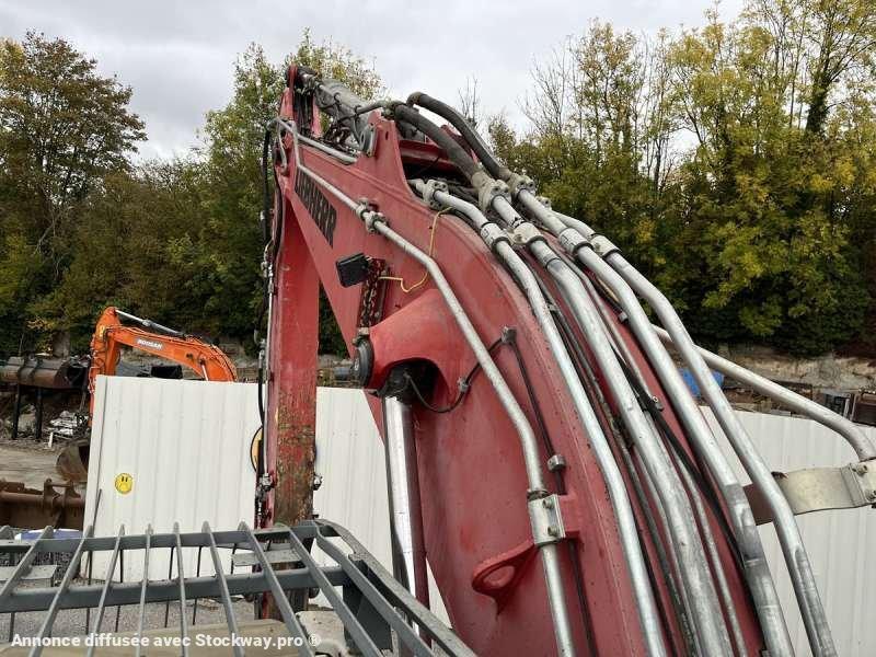 Photo Liebherr R926LC  image 50/51