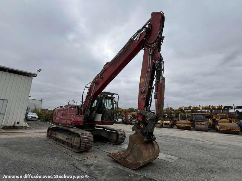 Photo Liebherr R926LC  image 8/51