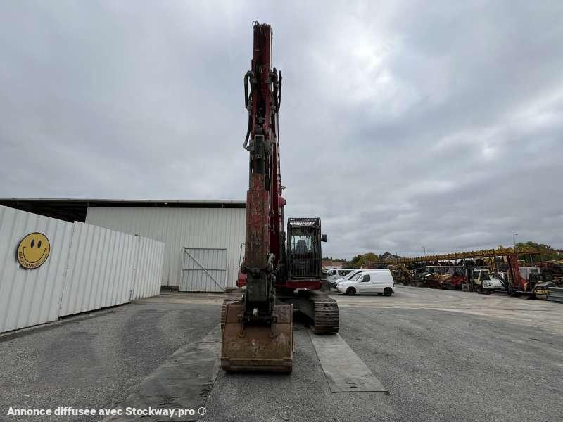 Photo Liebherr R926LC  image 9/51