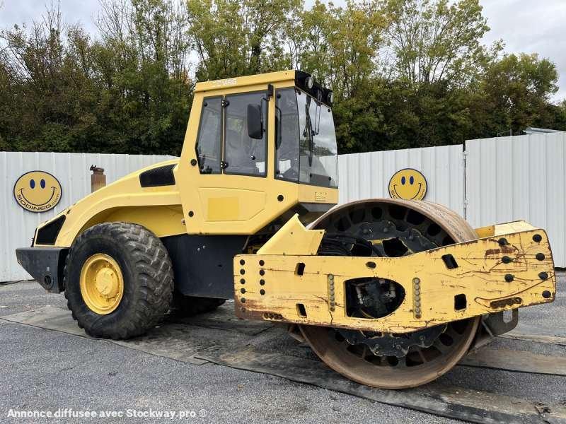 Photo Bomag BW219DH4  image 1/51