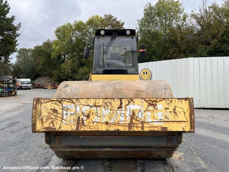 Photo Bomag BW219DH4  image 10/51