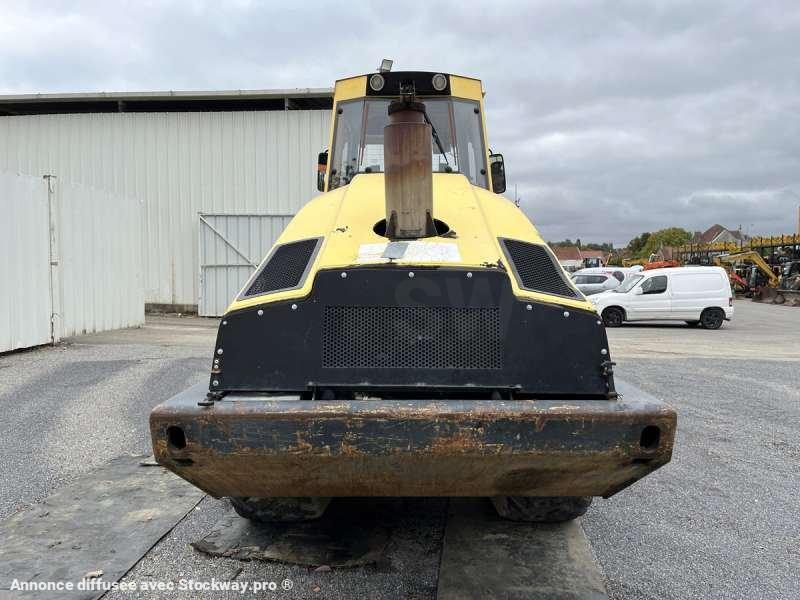 Photo Bomag BW219DH4  image 11/51