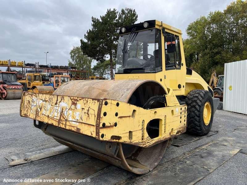 Photo Bomag BW219DH4  image 2/51