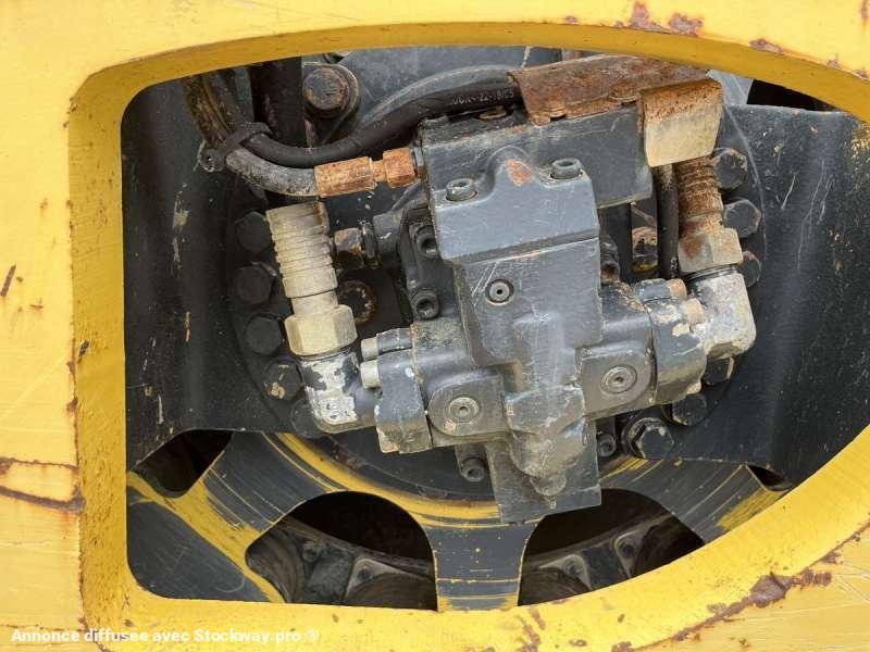 Photo Bomag BW219DH4  image 25/51