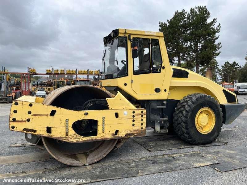 Photo Bomag BW219DH4  image 3/51