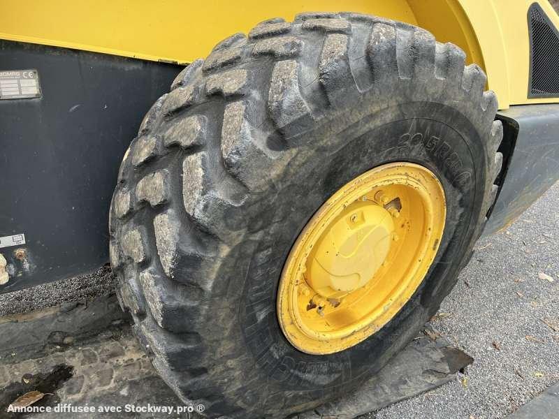 Photo Bomag BW219DH4  image 30/51