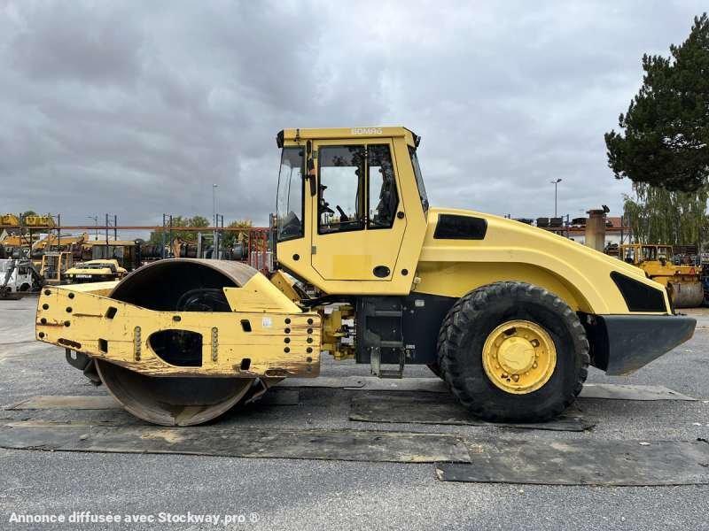 Photo Bomag BW219DH4  image 4/51