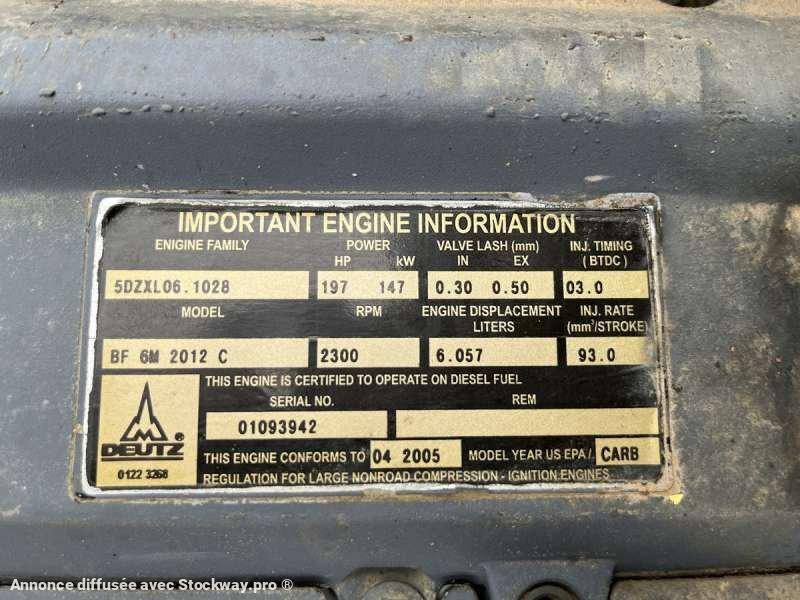 Photo Bomag BW219DH4  image 44/51
