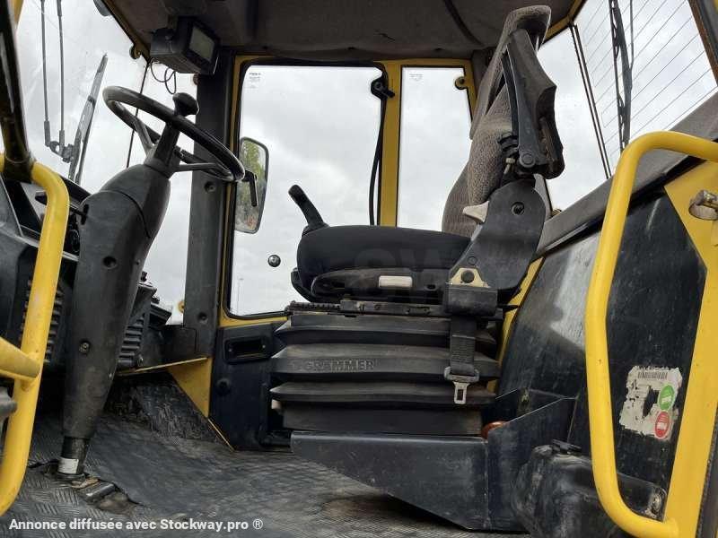 Photo Bomag BW219DH4  image 45/51