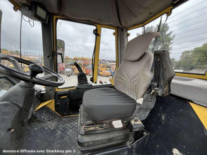 Photo Bomag BW219DH4  image 47/51