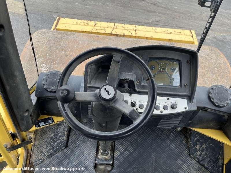 Photo Bomag BW219DH4  image 48/51