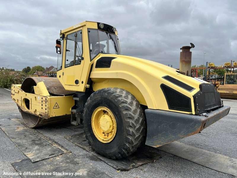 Photo Bomag BW219DH4  image 5/51