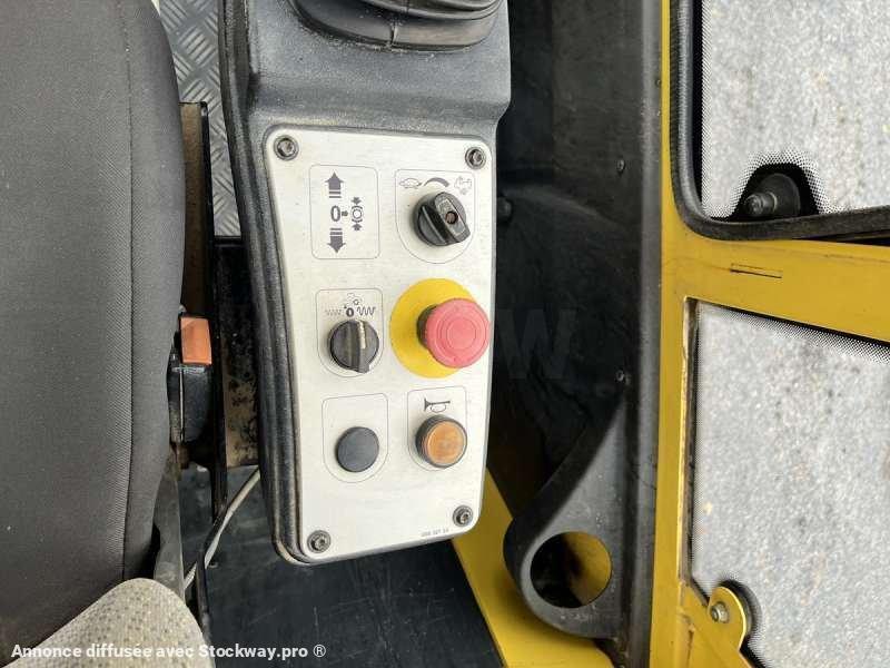 Photo Bomag BW219DH4  image 50/51
