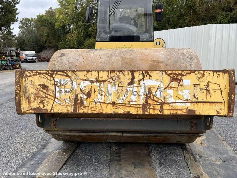 Photo Bomag BW219DH4  image 9/51