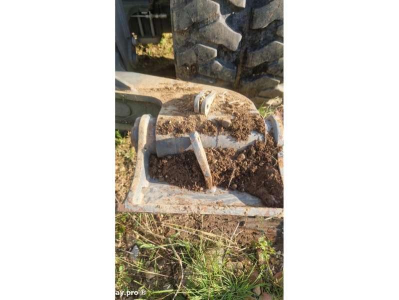 Photo Liebherr A912 COMPACT  image 10/50