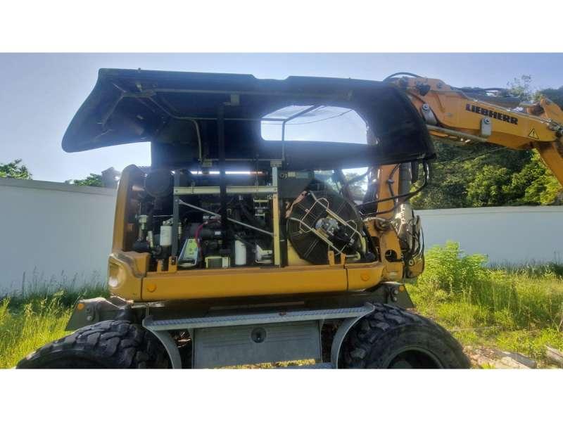 Photo Liebherr A912 COMPACT  image 14/50