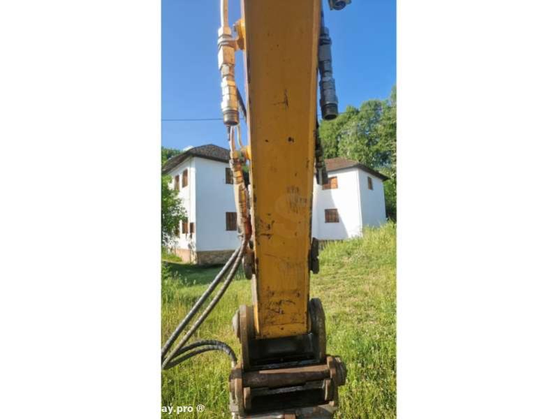 Photo Liebherr A912 COMPACT  image 16/50