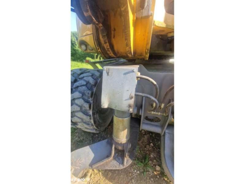 Photo Liebherr A912 COMPACT  image 17/50