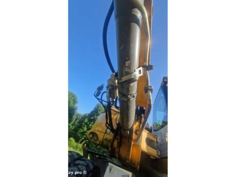 Photo Liebherr A912 COMPACT  image 20/50