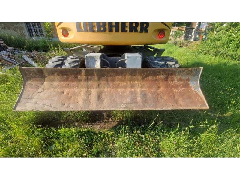 Photo Liebherr A912 COMPACT  image 21/50