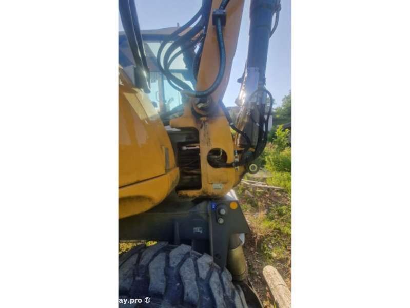 Photo Liebherr A912 COMPACT  image 23/50