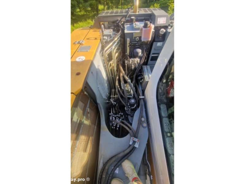 Photo Liebherr A912 COMPACT  image 25/50