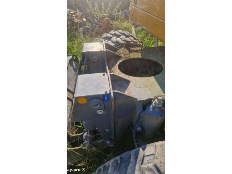 Photo Liebherr A912 COMPACT  image 27/50