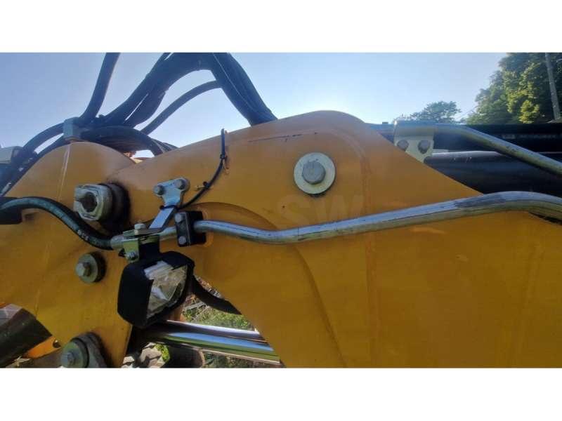 Photo Liebherr A912 COMPACT  image 30/50
